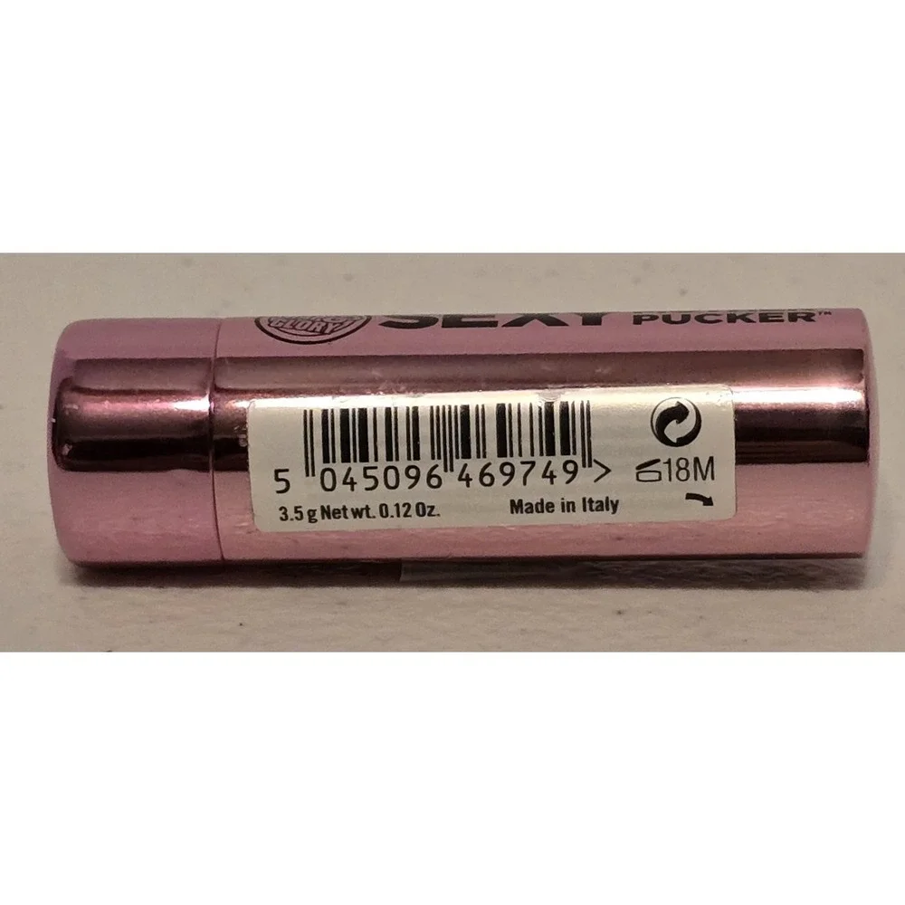 Soap & Glory Sexy Mother Pucker‎ Matte Lipstick in 